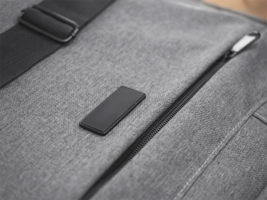 Logotrade promotional item picture of: Laptop bag 125010500