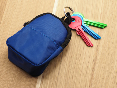 Logotrade corporate gifts photo of: Keychain - Backpack 143412000