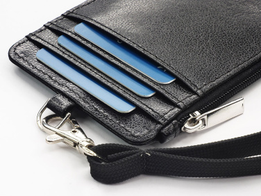 Logotrade promotional gifts photo of: ID card holder with lanyard 170805200