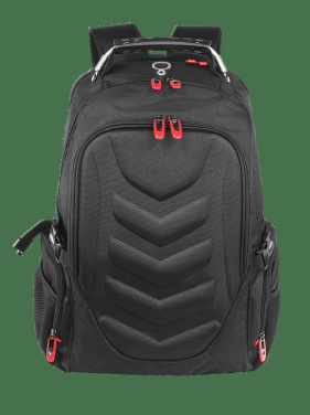 Logo trade promotional gifts picture of: Laptop backpack 170703400