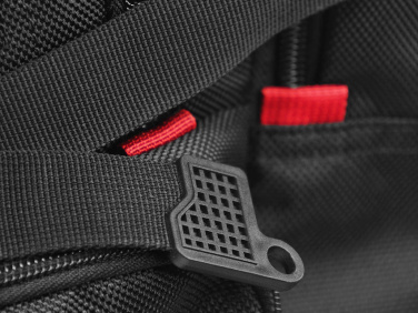 Logo trade promotional giveaways picture of: Laptop backpack 170703400