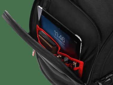 Logo trade promotional products picture of: Laptop backpack 170703400