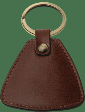Logotrade corporate gifts photo of: Keyring 58704500