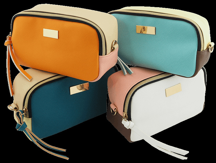 Logotrade promotional gift image of: Cosmetic bag 54005900