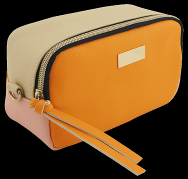 Logo trade business gifts image of: Cosmetic bag 54005900