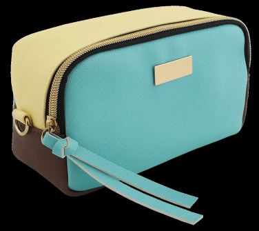 Logo trade promotional products picture of: Cosmetic bag 54005900