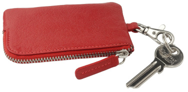 Logo trade promotional products picture of: Key wallet 210105200