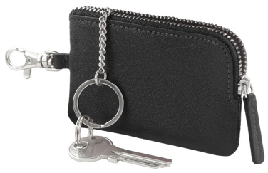 Logo trade advertising product photo of: Key wallet 210105200