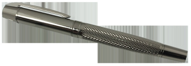 Logotrade advertising product image of: AVALON pen set 60503600