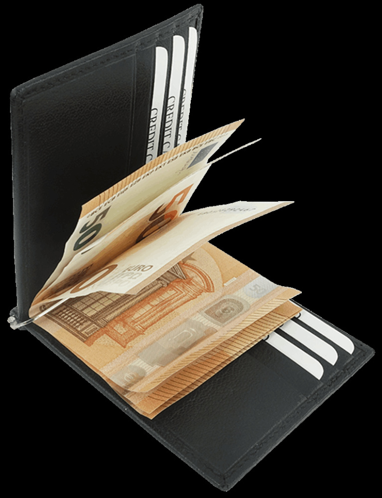 Logotrade promotional gift picture of: Wallet 38005200