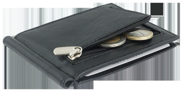 Logo trade promotional giveaway photo of: Wallet 38005200
