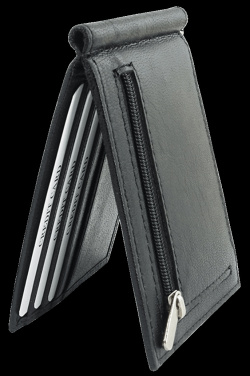 Logo trade promotional merchandise photo of: Wallet 38005200