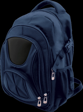 Logotrade corporate gift image of: Laptop backpack 69903400
