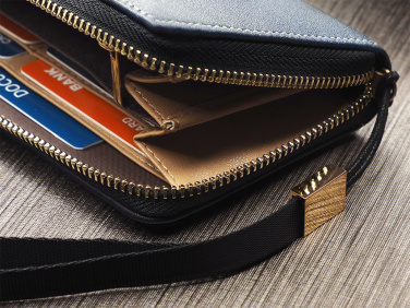 Logotrade corporate gift image of: Wallet 36308300
