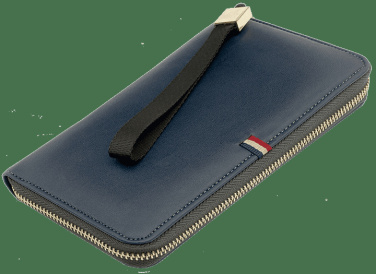 Logo trade advertising product photo of: Wallet 36308300