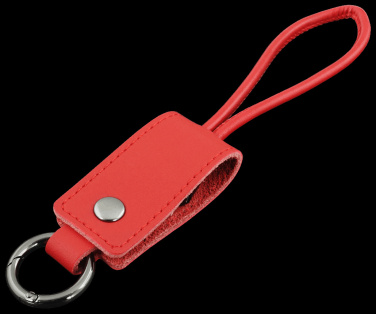 Logo trade advertising product photo of: Keyring 59612900