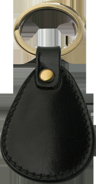 Logotrade promotional gift image of: Keyring 59004500