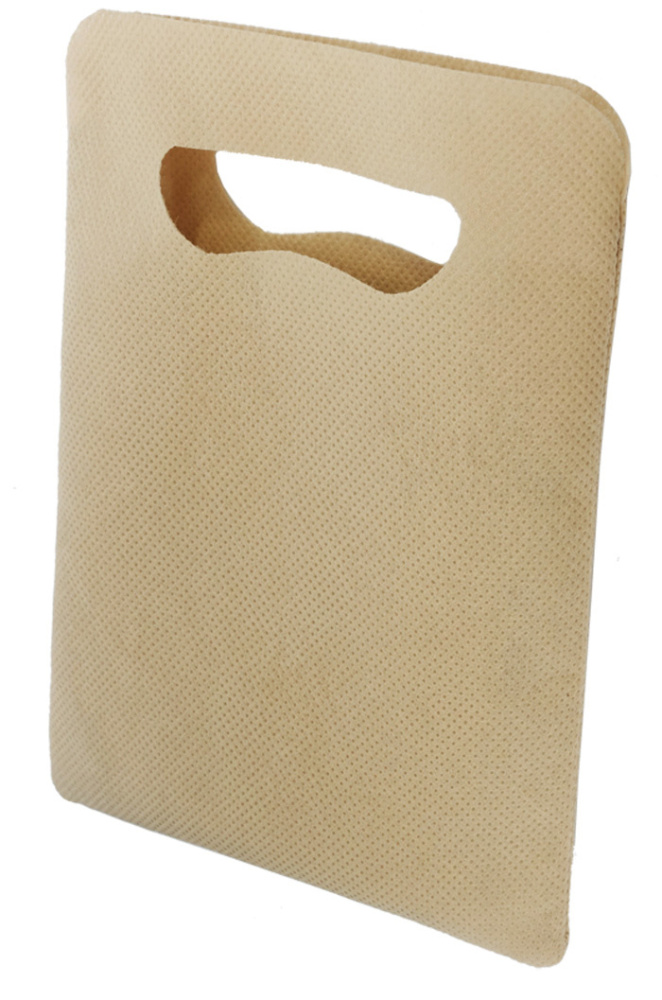 Logotrade promotional product picture of: Bag  (14,5x15,5cm) 854030