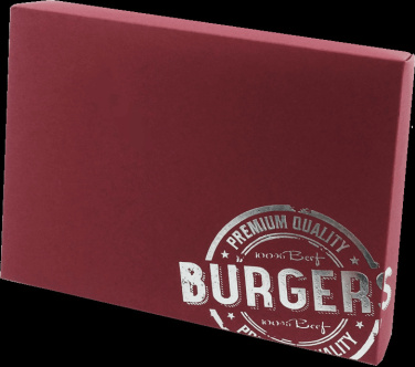 Logo trade promotional item photo of: Box (20x10,5x3,5cm) 984037