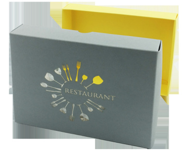 Logotrade advertising product image of: Box  (24x16,5x2,8cm) 986037