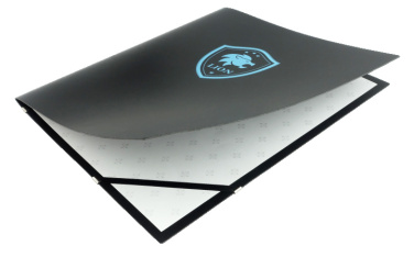Logotrade promotional product image of: Certificate cover 152094
