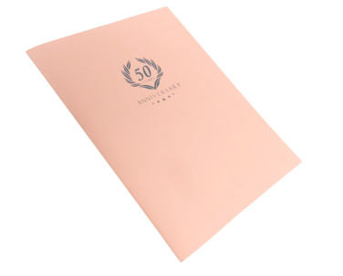 Logotrade promotional product picture of: Certificate cover 152094