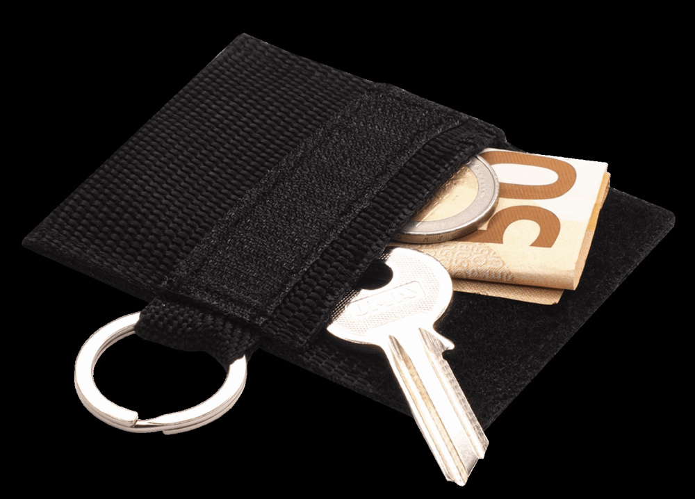 Logotrade promotional items photo of: Keyring 1427231