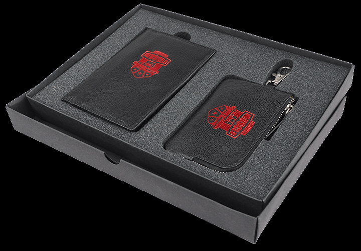 Logotrade promotional item picture of: Set 531052