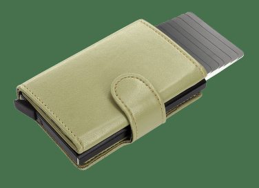 Logo trade advertising product photo of: RFID wallet 1225119
