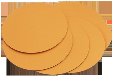 Logo trade corporate gift photo of: 6 coasters set 1124094