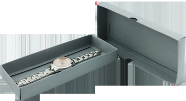 Logotrade promotional merchandise image of: Box  (11,5x5,5x1,5cm) 931037