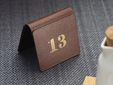 Logo trade promotional product photo of: Information stand 1687280