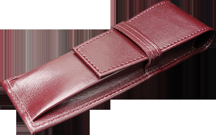 Logotrade promotional gift picture of: Pen case 236019