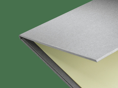 Logo trade advertising products image of: Business Folder 1701280