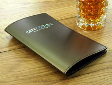 Logotrade corporate gifts photo of: Bill holder 1152094