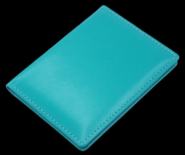 Logo trade corporate gifts picture of: Document wallet 1163119