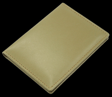 Logotrade advertising product picture of: Document wallet 1163119