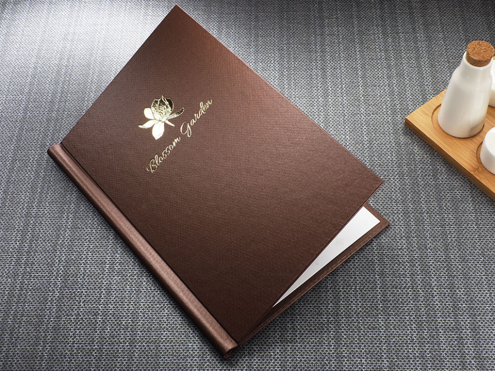 Logotrade advertising products photo of: Menu cover 1720280