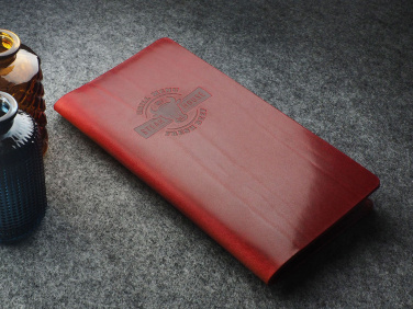 Logo trade advertising products picture of: Bill holder 1203141