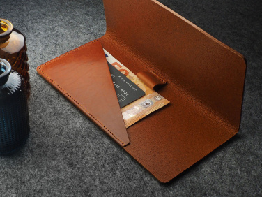 Logo trade promotional item photo of: Bill holder 1203141