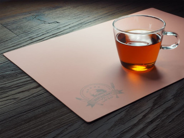 Logotrade promotional item image of: Table mat 1040094