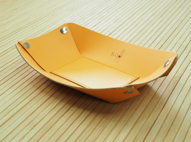 Logo trade corporate gifts image of: Tray 1037094