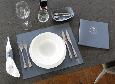 Logo trade advertising products image of: Tray 1037094