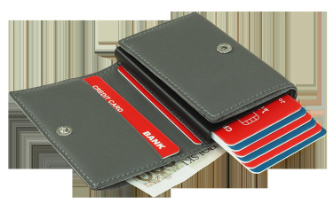 Logotrade advertising products photo of: RFID wallet 541131