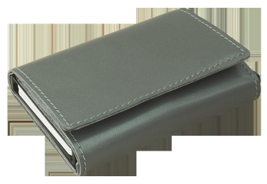 Logotrade promotional merchandise picture of: RFID wallet 541131