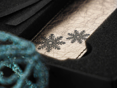 Logo trade promotional gift photo of: Christmas set 1761076