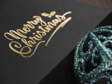 Logo trade promotional product photo of: Christmas set 1761076