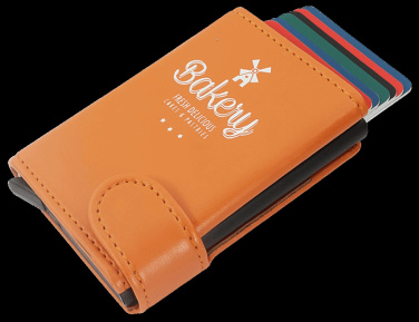 Logotrade promotional giveaways photo of: RFID wallet 1226119
