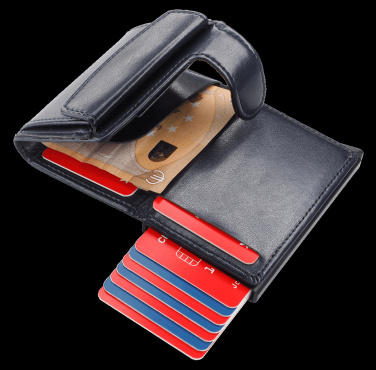 Logotrade promotional merchandise picture of: RFID wallet 1226119
