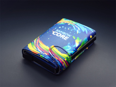 Logo trade promotional products image of: RFID wallet 1226119